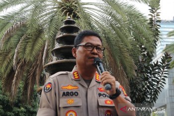 Polisi duga ada upaya penghilangan alat bukti oleh Pablo Benua-Rey