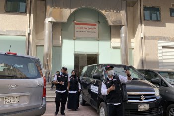 Berbagai pelayanan ini akan diterima jamaah haji Indonesia di Mekkah