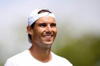 Nadal segera lepas status lajang