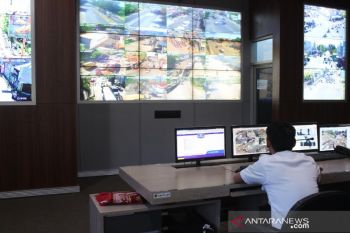 Pemkot Pekalongan segera tambah CCTV di sepanjang pantura