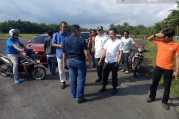 Road race tiap bulan cara IMI Pasaman Barat salurkan hobi anak muda dari jalanan