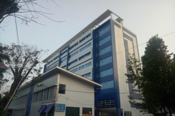Menag berharap gedung baru UIN Palembang tingkatkan  kualitas belajar