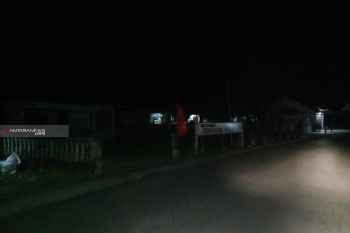 Pengakuan kerabat Nurdin di Lingga