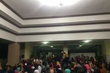 Disdik Sleman sebut ruang dan mebeler cukup meski ada tambahan kuota siswa