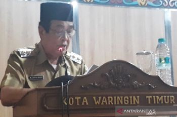 Pertumbuhan ekonomi Kotim 2020 ditarget 5,6 persen