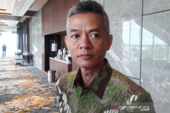 KPU: keputusan DKPP soal pencopotan komisioner sebagai hal baru