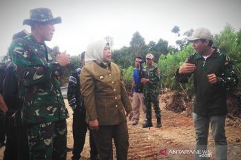 Ini sasaran TMMD di Kotawaringin Barat
