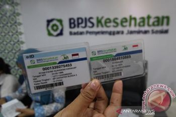 Ribuan peserta BPJS Kesehatan dicoret dari APBN