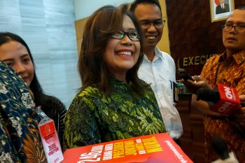 Staf Presiden: Kasus Baiq Nuril dinilai penting jadi model terdepan penegakan hukum
