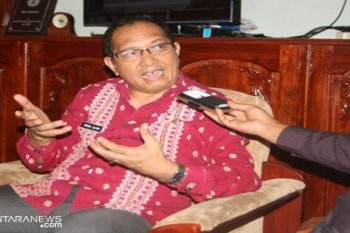 Joko Widodo's visits West Manggarai to encourage tourism development