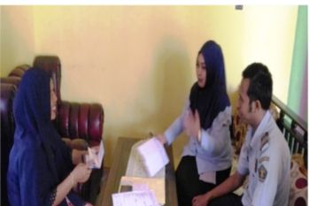 Kantor Imigrasi  di Sulbar tolak 56 permohonan paspor