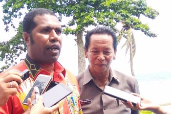 OPD Biak Numfor diwajibkan lapor LPJ penggunaan anggaran semester pertama 2019