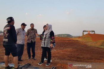 Mbak Ita: Arena MXGP Semarang siap digunakan