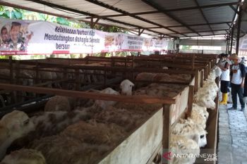 Kehadiran ACT di Blora membantu perekonomian masyarakat lokal