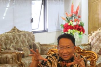 Pemprov Sulawesi Utara susun data pulau-pulau terluar
