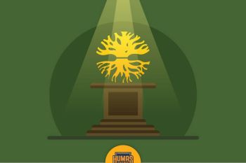 Perintis Lingkungan dari Kaltara Terima Kalpataru 2019