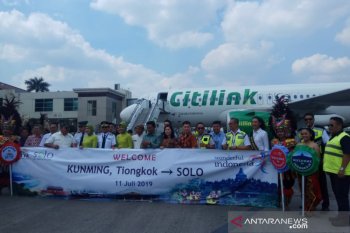 Asita harapkan wisatawan China akses wisata budaya