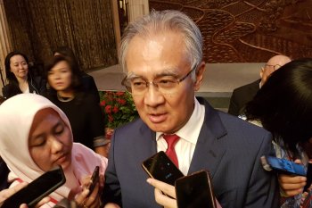 Duta Besar Jepang: kebebasan navigasi Laut China Selatan harus dipertahankan