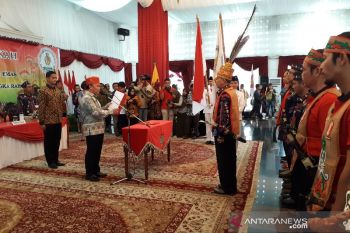 HWK ingin turut membantu pembangunan daerah
