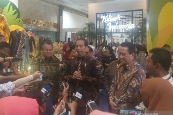 Gubernur BI harapkan Destry Damayanti cepat beradapatasi di Bank Sentral