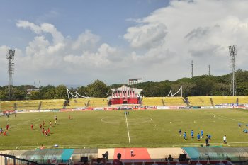 Semen Padang makin merana di dasar klasemen
