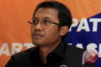 Perindo usulkan Angela Tanoesoedibjo calon menteri muda kabinet Jokowi
