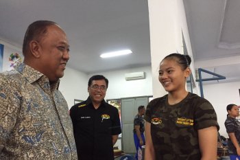 Angkat besi diharapkan raih tiga medali emas di SEA Games 2019