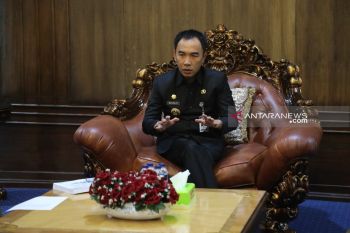 Adipati imbau guru beri pemahaman tentang bahaya narkoba