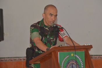 TMMD di Trenggalek fokus rabat jalan dan rehabilitasi rumah warga