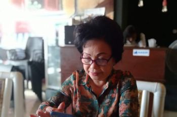 Ketua DPRD:  Nyong-Nona Manado harus bisa jual Manado keluar