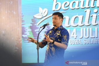 Gowa  pamerkan hasil pembangunan lewat 67 gerai di BM 2019