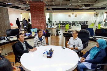 Pelari Indonesia belum jadi prioritas sponsor