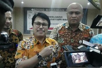 Kanwil KPPU Makassar  fokus pengawasan sektor perikanan dan kelautan