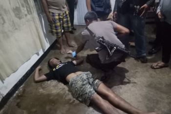 Polisi selidiki penyebab kematian Angga di Kelapa Lima Merauke