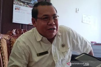 Program tanam jagung 31 kelompok tani harus berhasil, kata DPRD Gumas