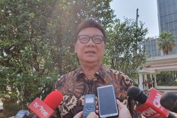 Wagub Kepri dipanggil Mendagri terkait penahanan Nurdin Basirun oleh KPK