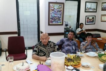 Kemenhub evaluasi perpanjangan skema penurunan harga tiket pesawat
