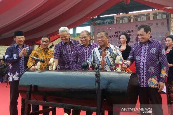 Menko: Pemerintah berusaha memeratakan perekonomian