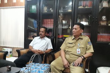 Depok tingkatkan pelayanan publik gunakan teknologi informasi