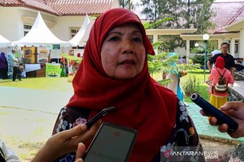 34 persen dari jumlah total koperasi 980 unit di Babel terancam dibubarkan