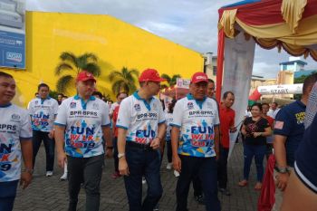 Gubernur minta BPR dukung sektor pariwisata Sulawesi Utara