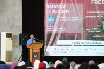 Pemprov  dukung Festival WISH 2019
