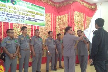 RAPI siap bantu mitigasi bencana dan majukan pariwisata Pesisir Selatan