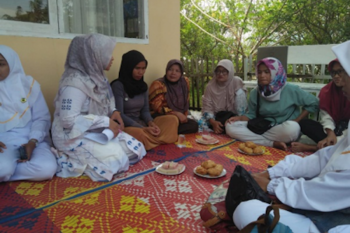 Rasa Sejiwa terobosan layanan kesehatan bagi pasien jiwa di Puskesmas Nanggalo