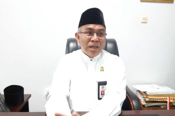 Jamaah Calon Haji Sultra 2019 dibagi 6 kloter