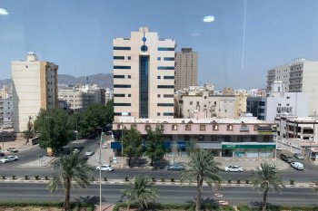 Jamaah calhaj Indonesia diminta kenali lokasi pemondokan