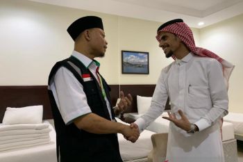 173 hotel di Mekkah siap menyambut kedatangan jamaah Indonesia