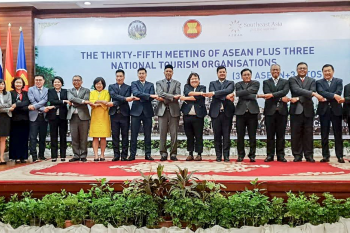 Anggota ASEAN terapkan strategi promosi pariwisata bersama-sama