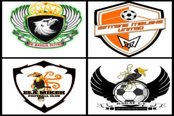 Hidupkan kembali gairah sepak bola Palangka Raya melalui hari kemerdekaan