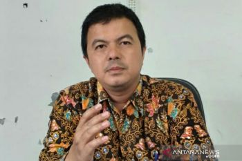 Pemkab Solok Selatan minta Balai Jalan segera perbaiki ruas Surian-Kerinci